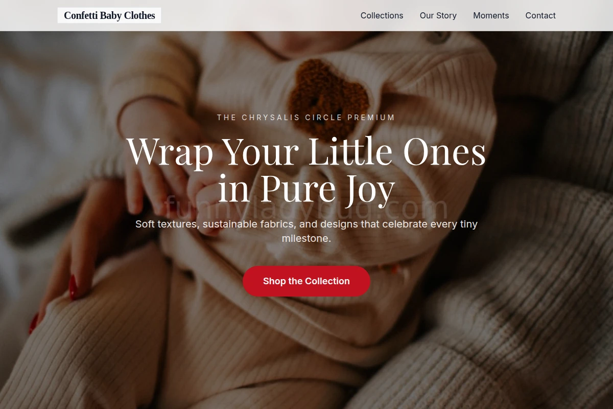 baby-clothes